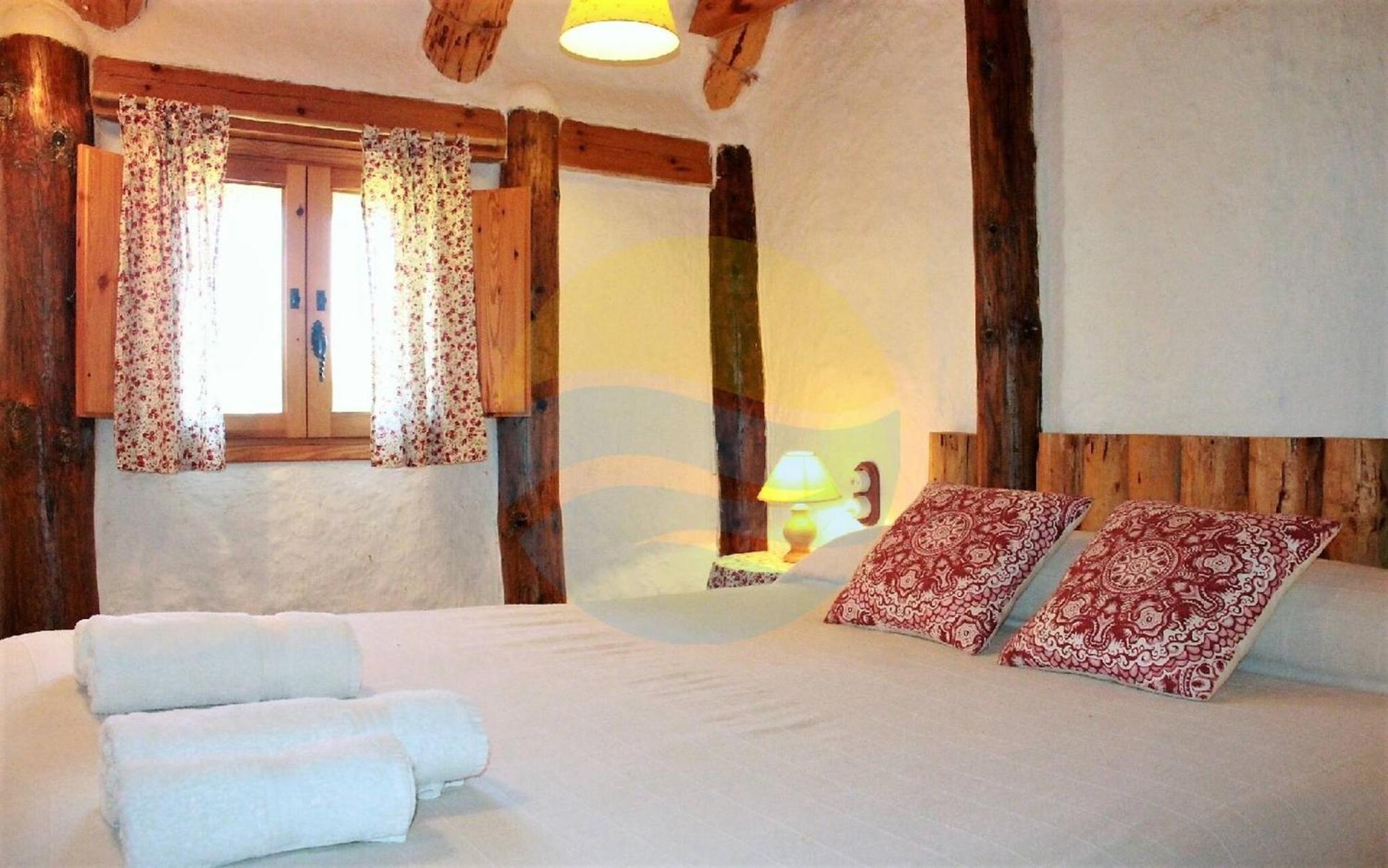 Barraca Tipica Del Delta, Con Piscina, Jardin Y Barbacoa - Deltavacaciones Villa Sant Jaume d'Enveja Ngoại thất bức ảnh