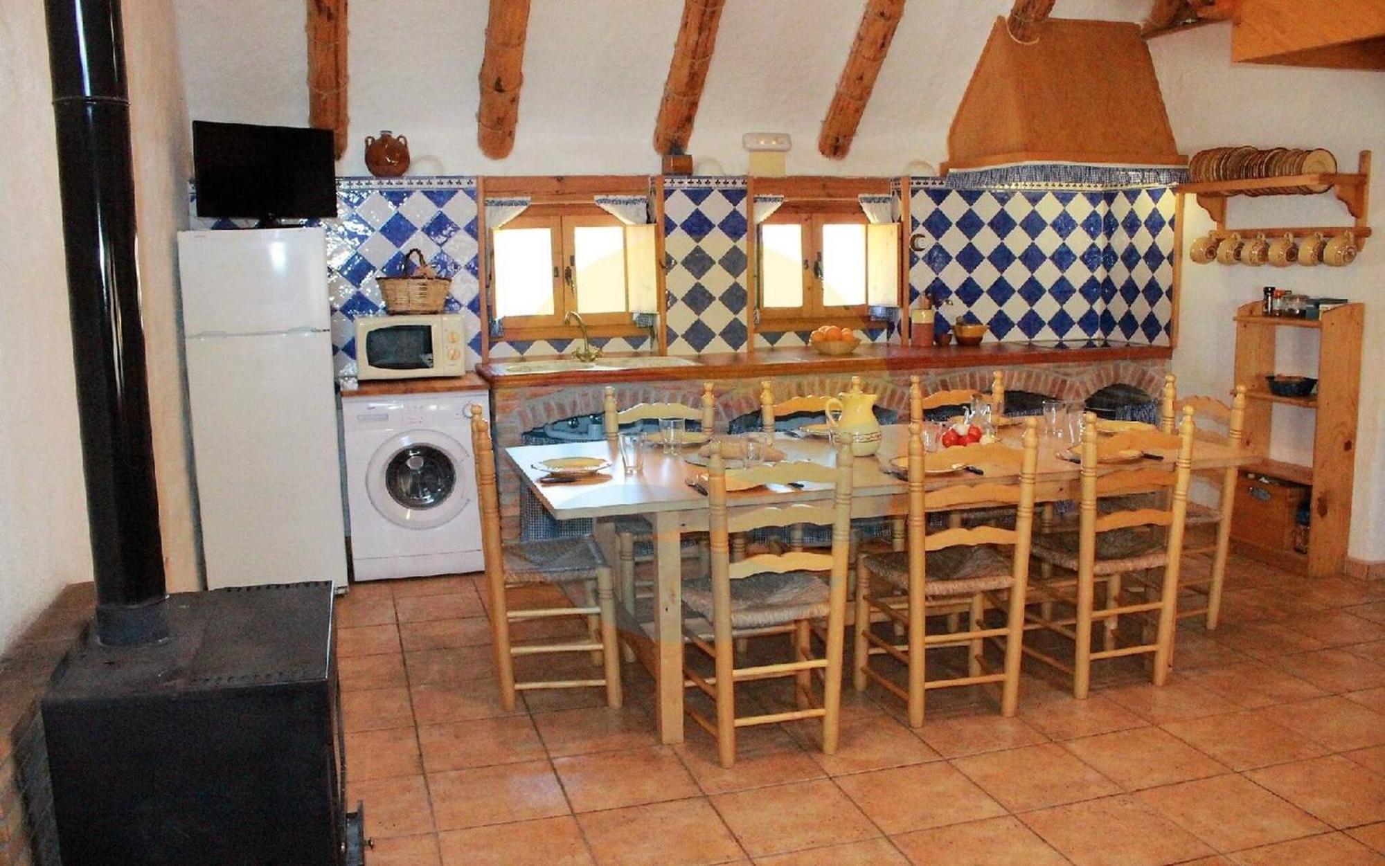 Barraca Tipica Del Delta, Con Piscina, Jardin Y Barbacoa - Deltavacaciones Villa Sant Jaume d'Enveja Ngoại thất bức ảnh