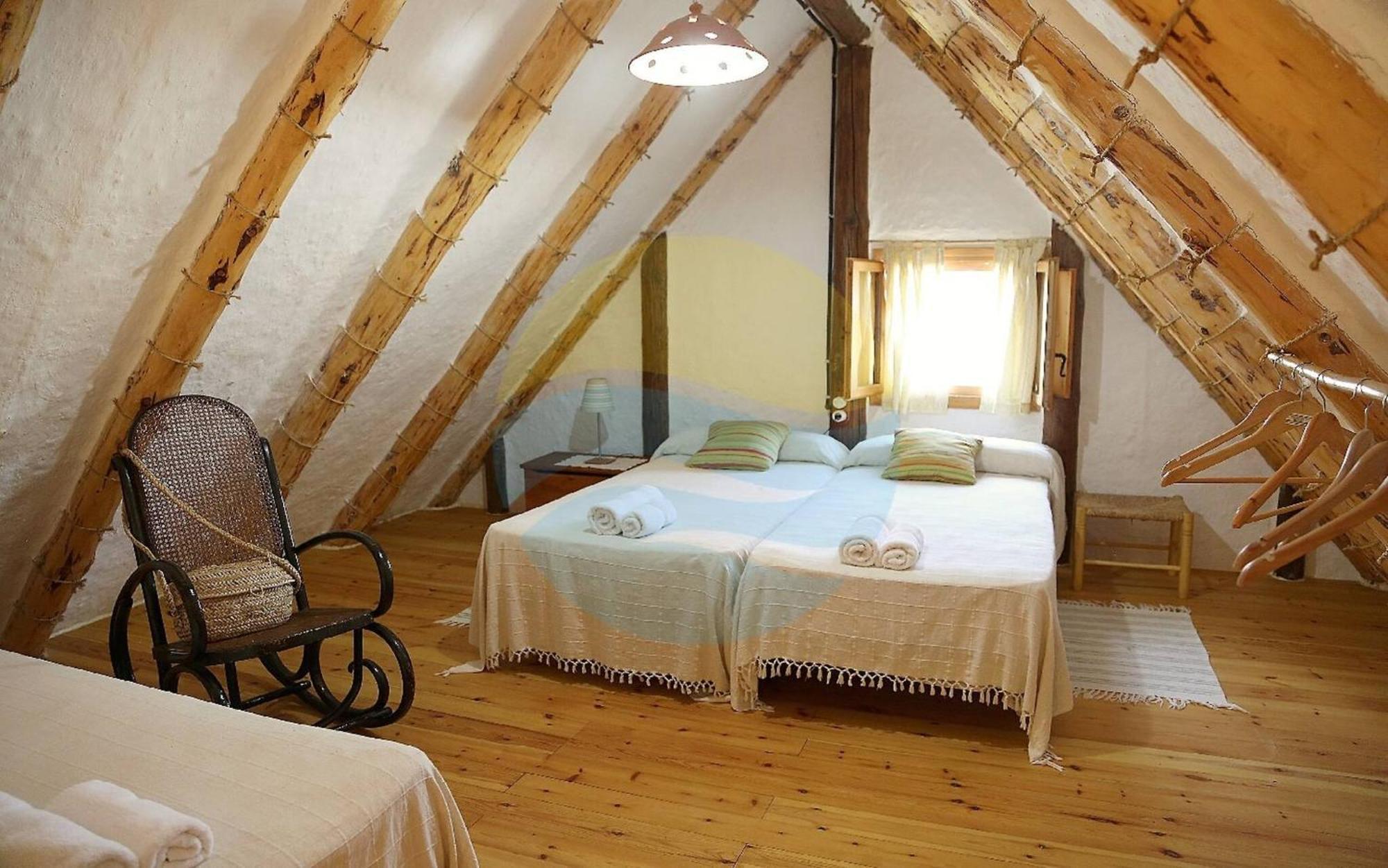 Barraca Tipica Del Delta, Con Piscina, Jardin Y Barbacoa - Deltavacaciones Villa Sant Jaume d'Enveja Ngoại thất bức ảnh
