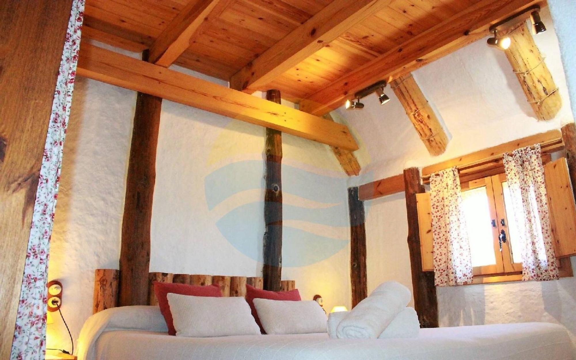 Barraca Tipica Del Delta, Con Piscina, Jardin Y Barbacoa - Deltavacaciones Villa Sant Jaume d'Enveja Ngoại thất bức ảnh